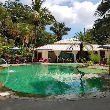 Hotel The Place Playa Santa Teresa (Puntarenas) Exterior photo