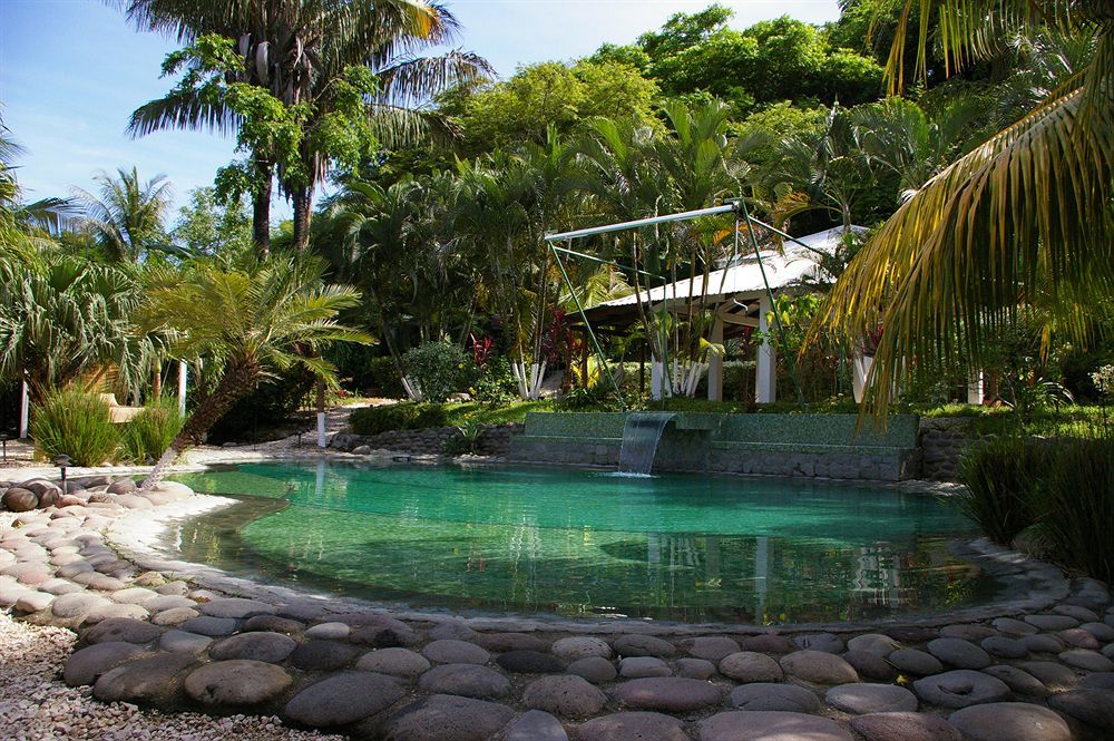 Hotel The Place Playa Santa Teresa (Puntarenas) Exterior photo